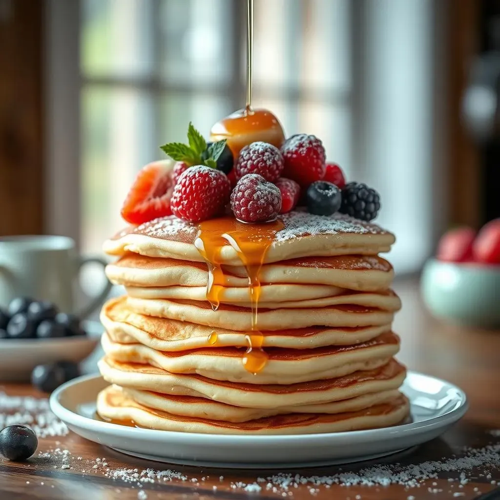 Adapting the Recipe for Dietary Needs and Preferences