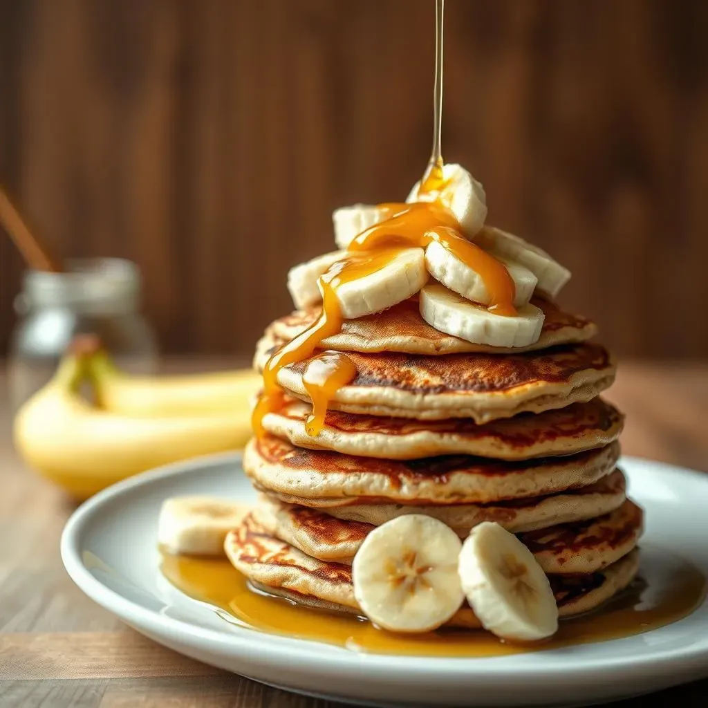 Benefits of a HighProtein Pancake Recipe with Peanut Butter