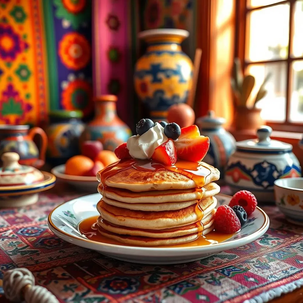 Best Mexican Pancake Recipe for Hotcakes: Tips and Variations