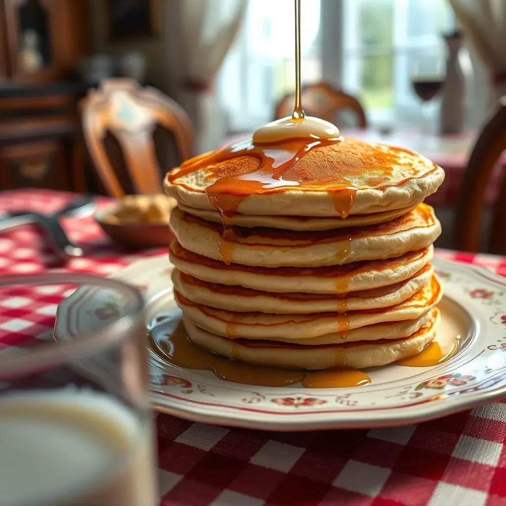 Best Pancakes in Fort Worth: 15 Top Spots for Fluffy Goodness