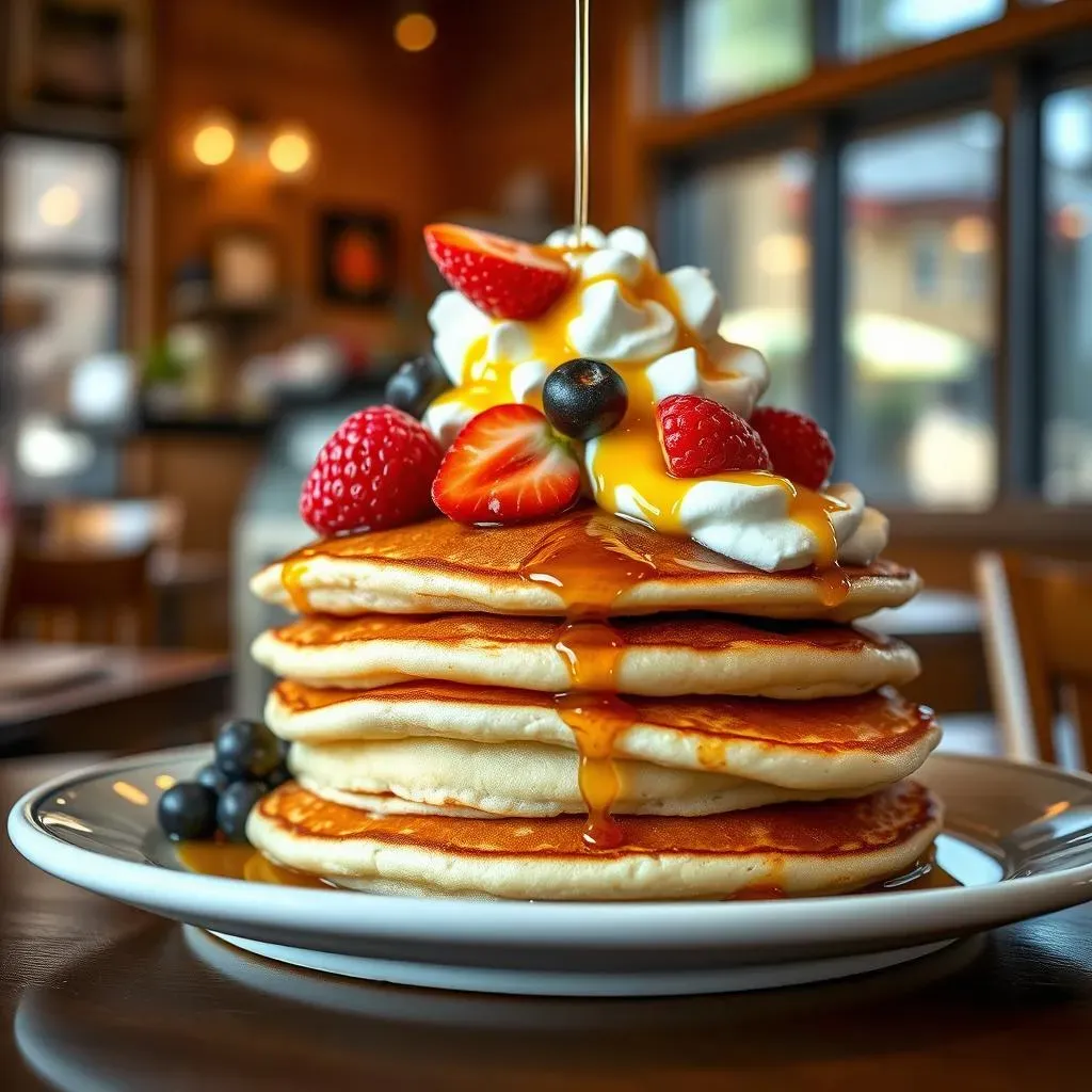 Discover the Absolute Best Pancakes in Seattle