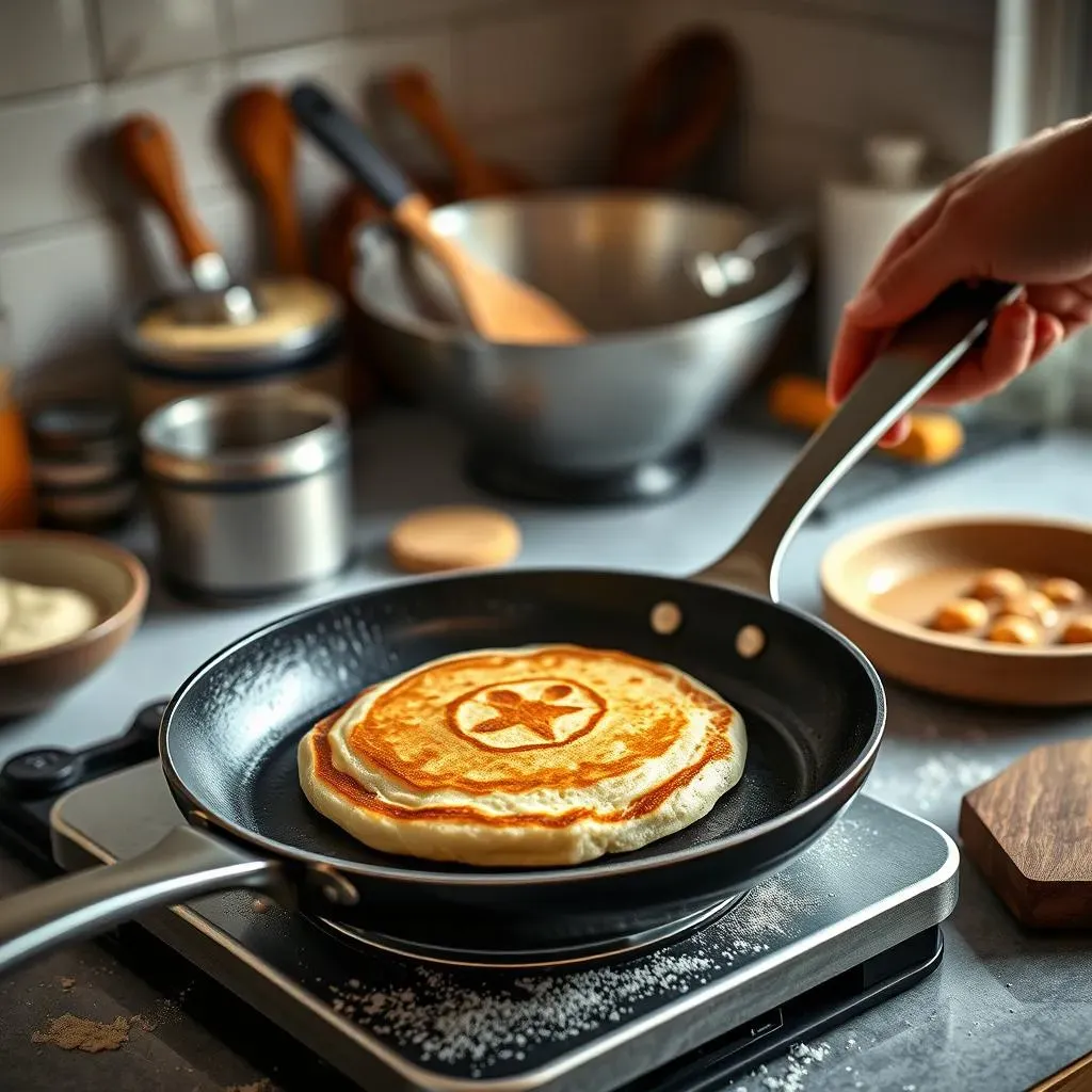 Best Pancake Mix for Fluffy Pancakes: Tips and Tricks