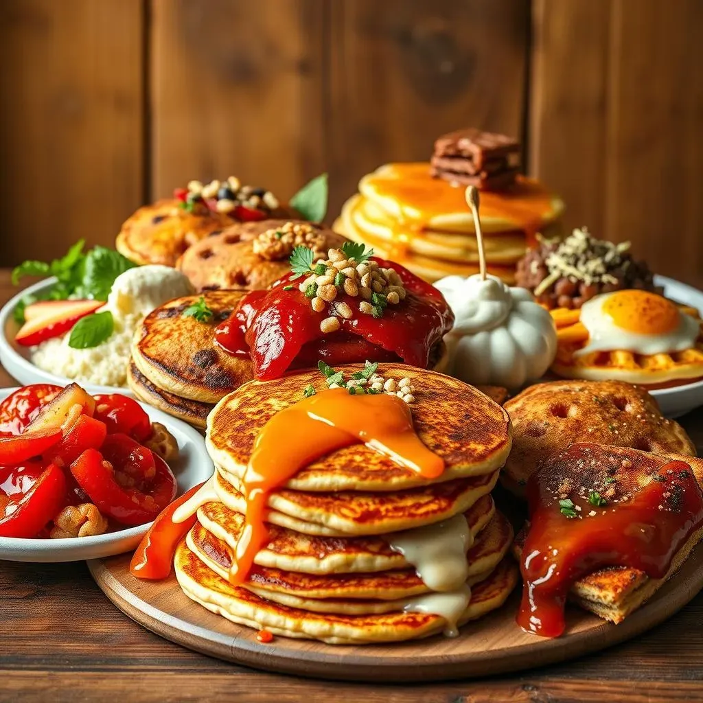 Best Pancake Recipes Around the World: Essential Guide