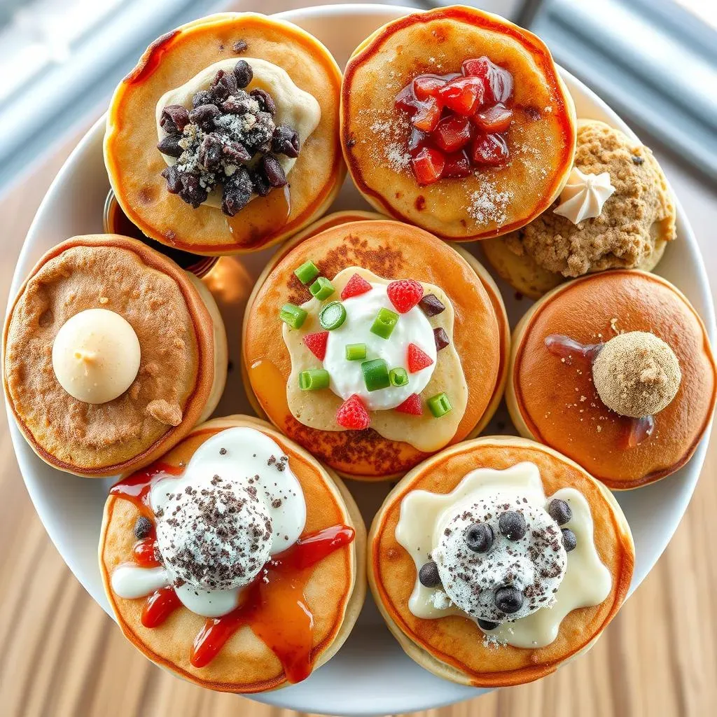 Discover the Best Pancake Spots in Washington DC