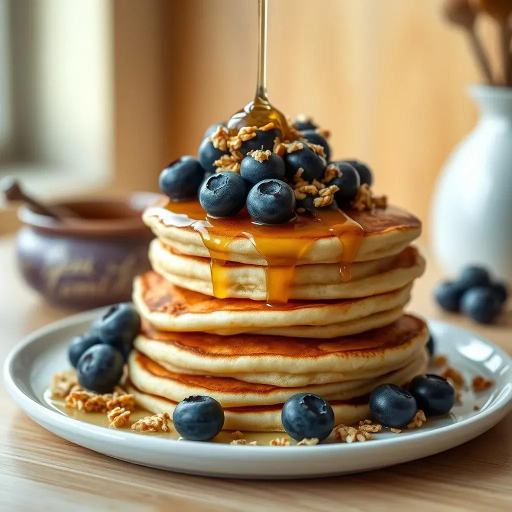 Essential Clean Eating Pancake Recipe for a Healthy Breakfast