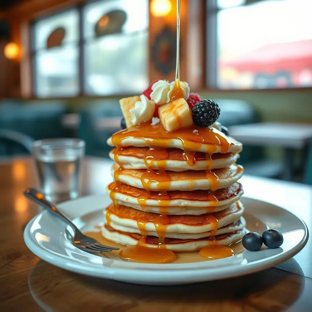 Conclusion: Finding Your Favorite Great Pancake Spot in Jacksonville