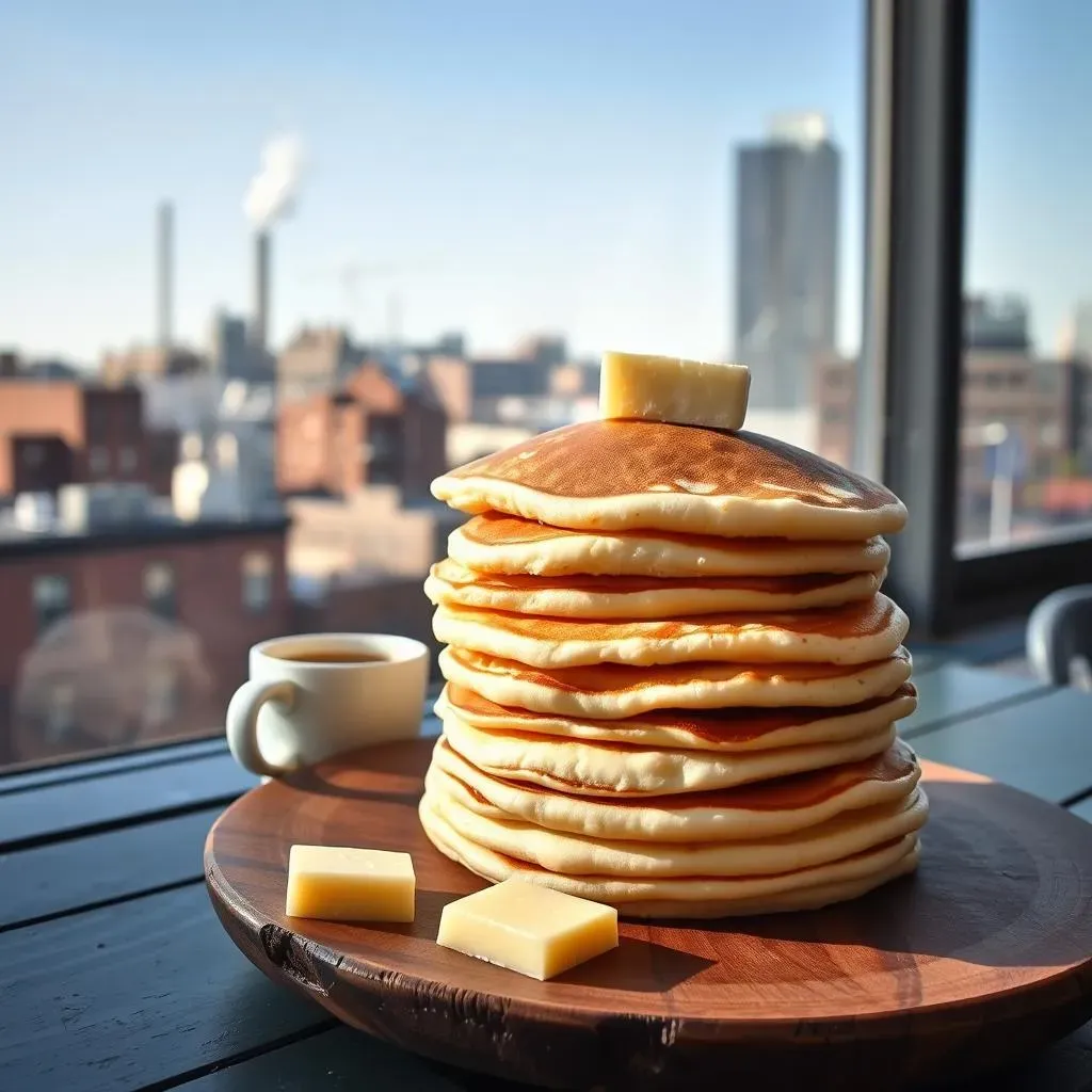 Conclusion: Finding Your Favorite Pancake in Boston