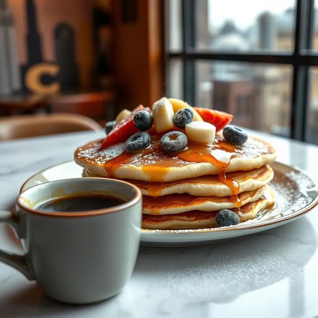 Conclusion: Finding Your Favorite Pancake Spot in Chicago