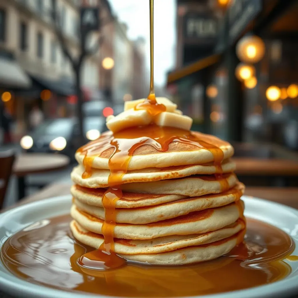 Conclusion: Finding Your Favorite Pancake Spot in Washington DC