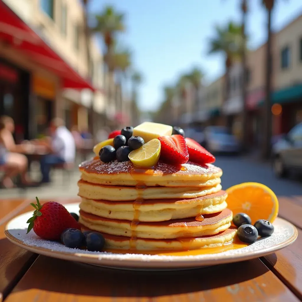 Conclusion: Finding Your Perfect Pancake Brunch in San Diego