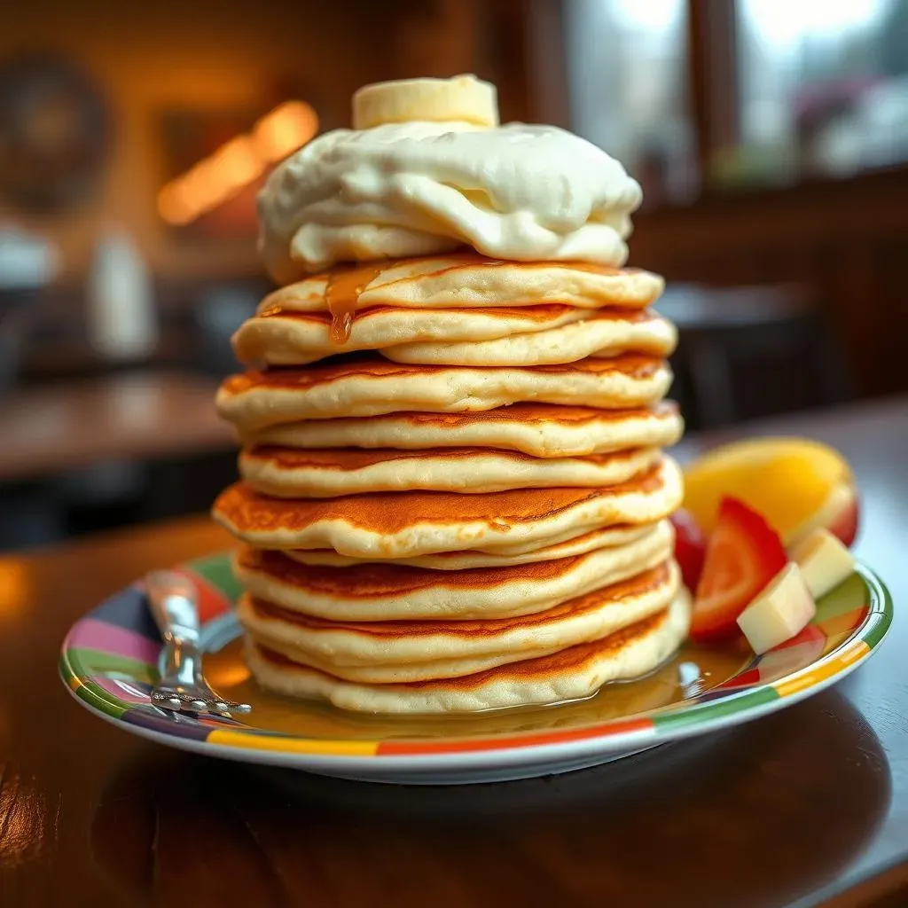 Conclusion: Finding Your Perfect Pancake in Seattle