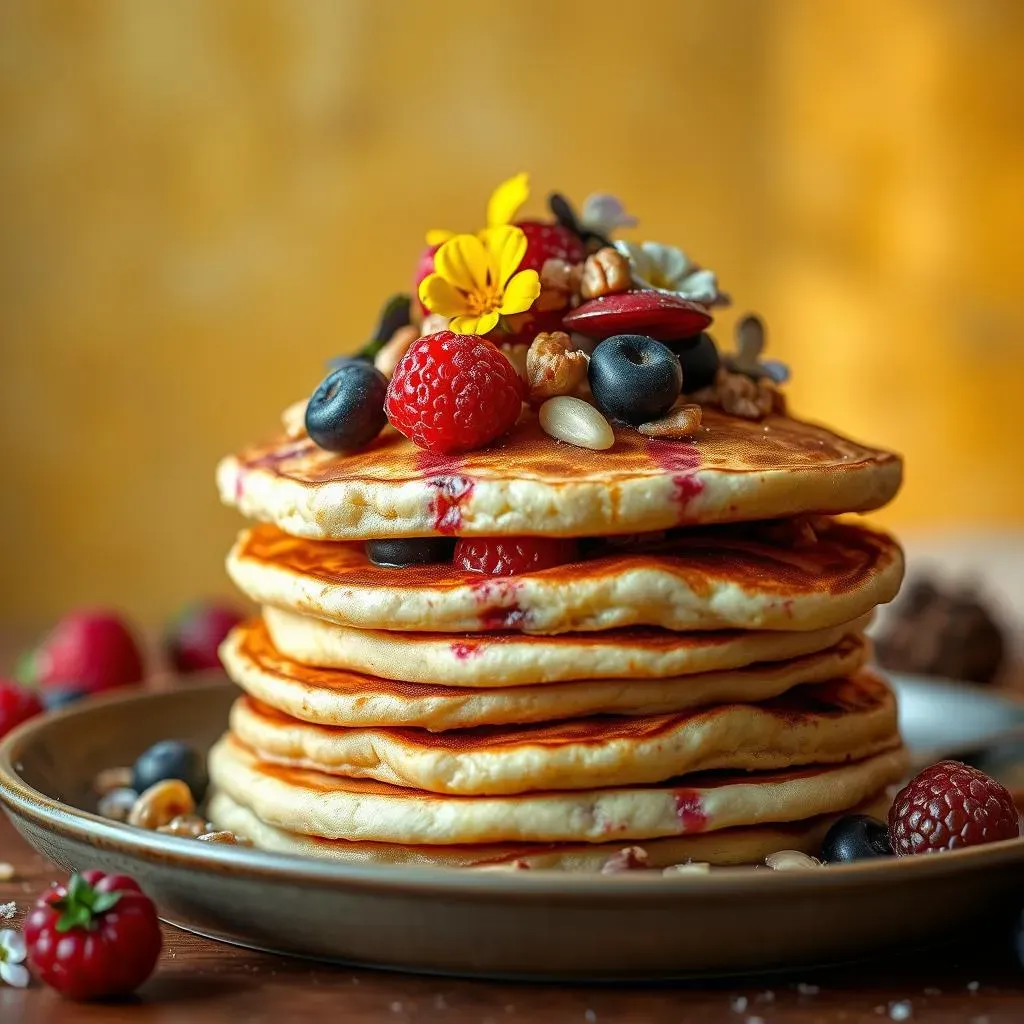 Conclusion: How Intermittent Fasting Pancakes Can Transform Your Health