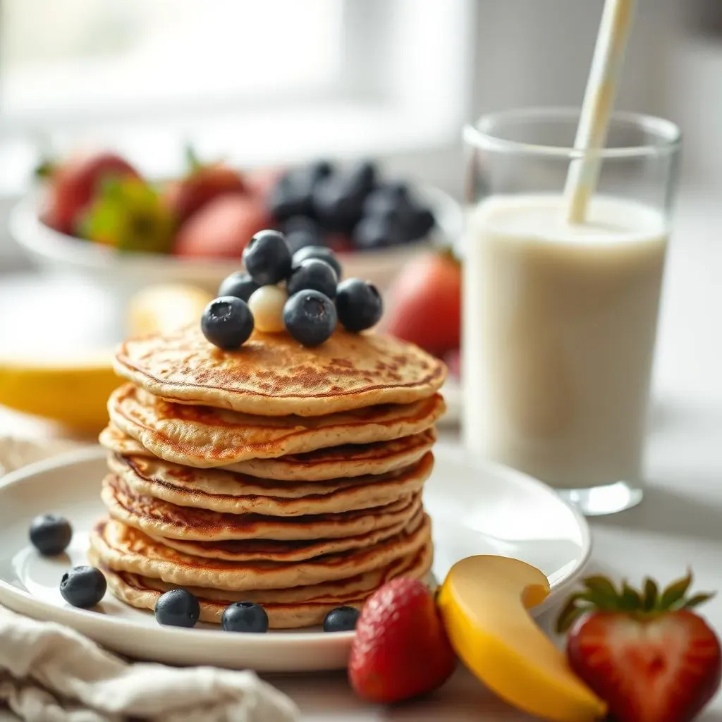 Conclusion of HighProtein Pancake Recipe Comparison: Choosing the Right Mix