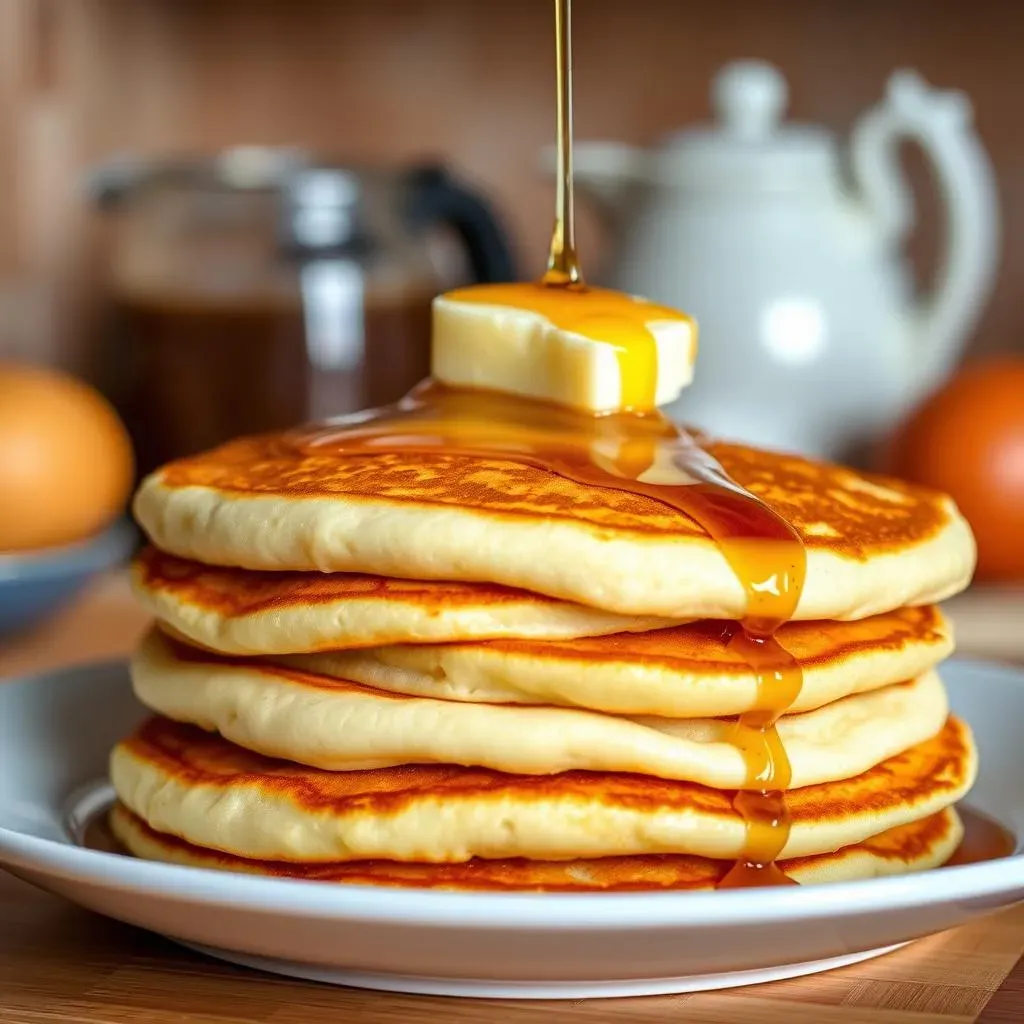 Conclusion: The Best Premium Pancake Mix for Your Buck