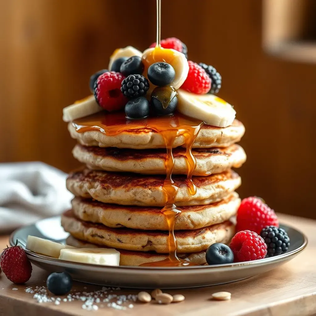 Conclusion: Why Paleo Pancake Recipe with Almond Flour is a GameChanger for Breakfast