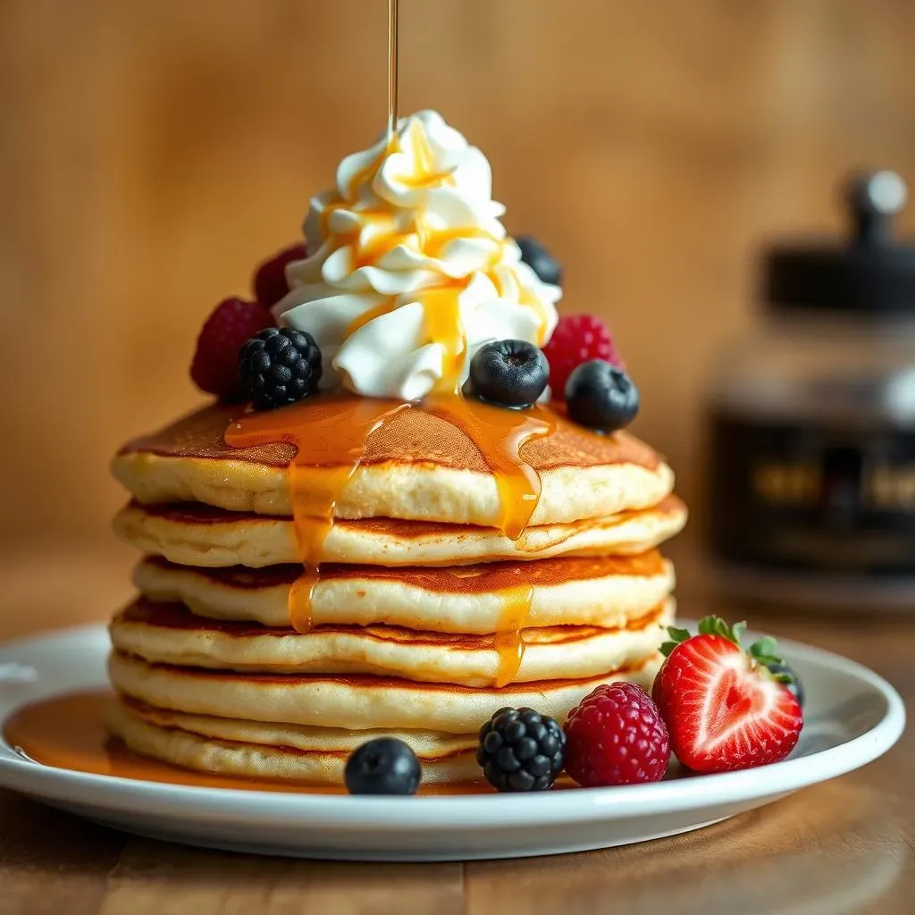 Conclusion: Why You Should Visit These MustTry Pancake Places in Phoenix