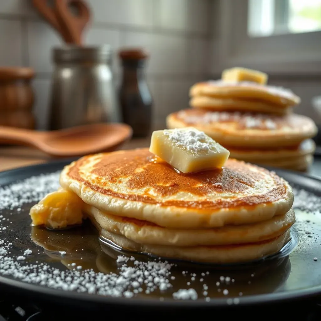 Cooking Like a Pro: Mastering the Griddle