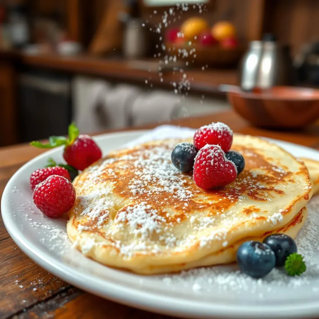 Cooking Techniques for a Perfect Best Spanish Pancake