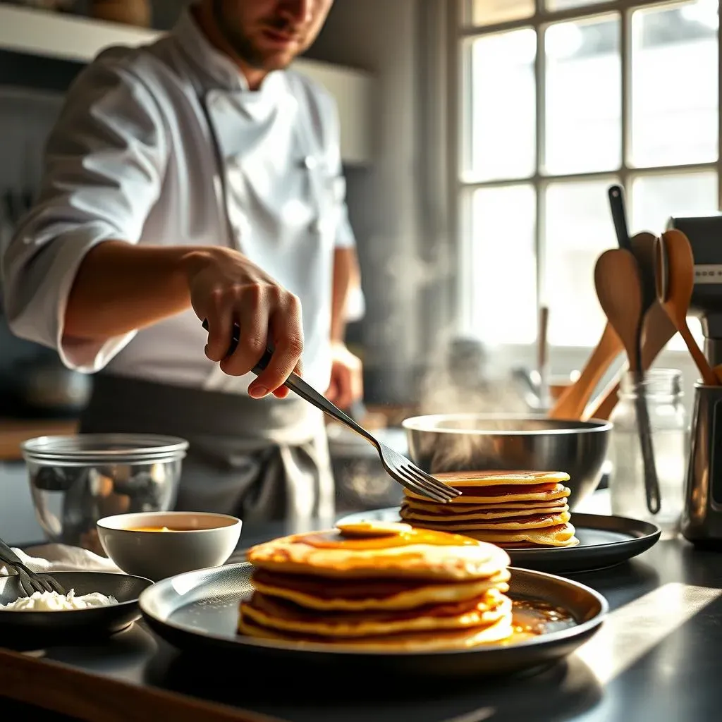 Cooking Tips for Perfect Low Histamine Pancakes