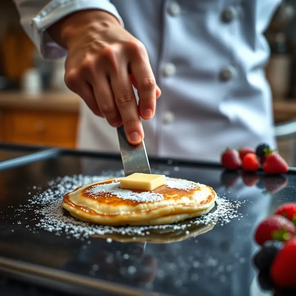 Cooking to Golden Perfection