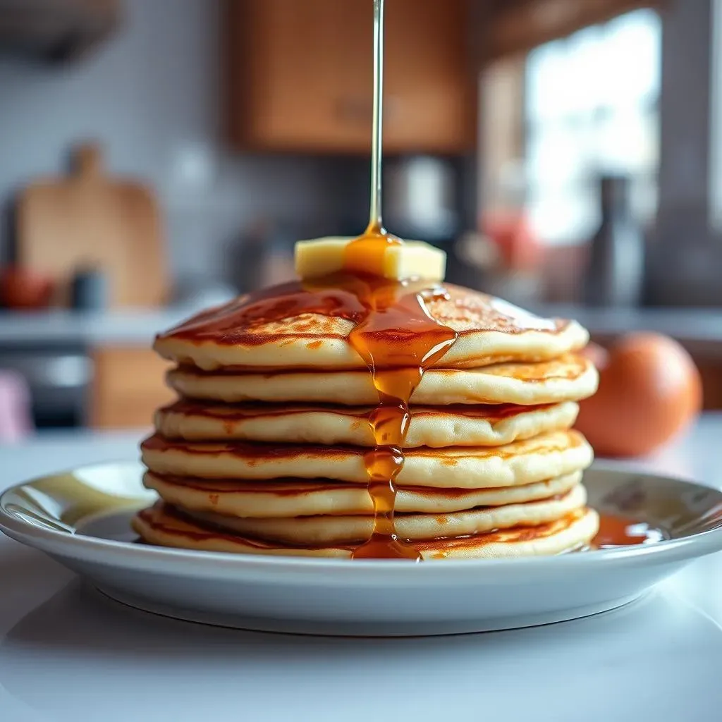 Cooking Your Way to Golden Brown Goodness