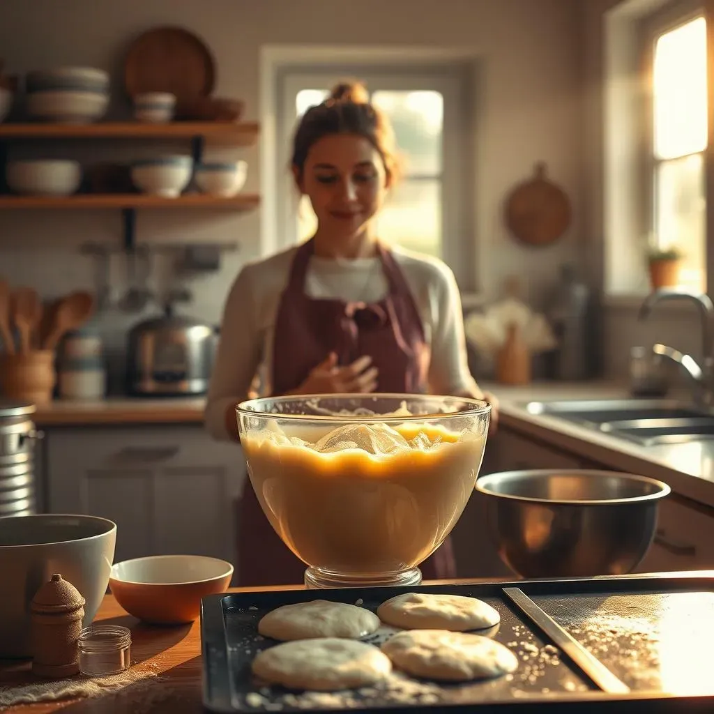 Crafting the Perfect GlutenFree Pancake