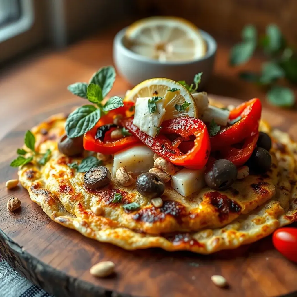 Creative Savory Pancake Toppings Ideas to Spice Up Your Morning