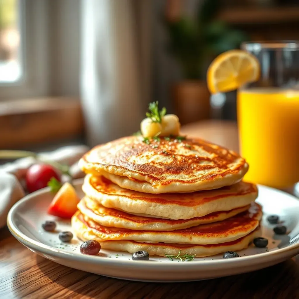 Customizing Your Intermittent Fasting Pancake Recipe for Optimal Results