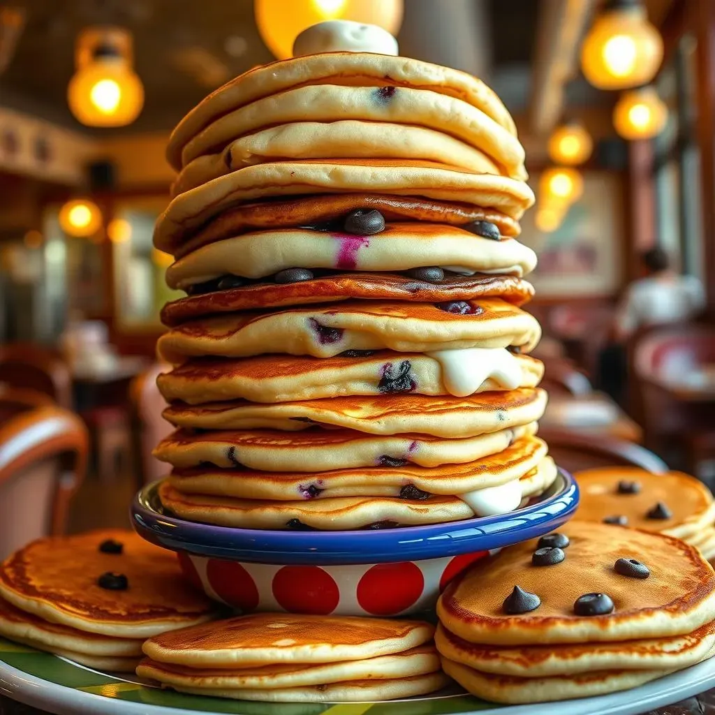 Ultimate Guide to Delicious Pancake Options in Philadelphia