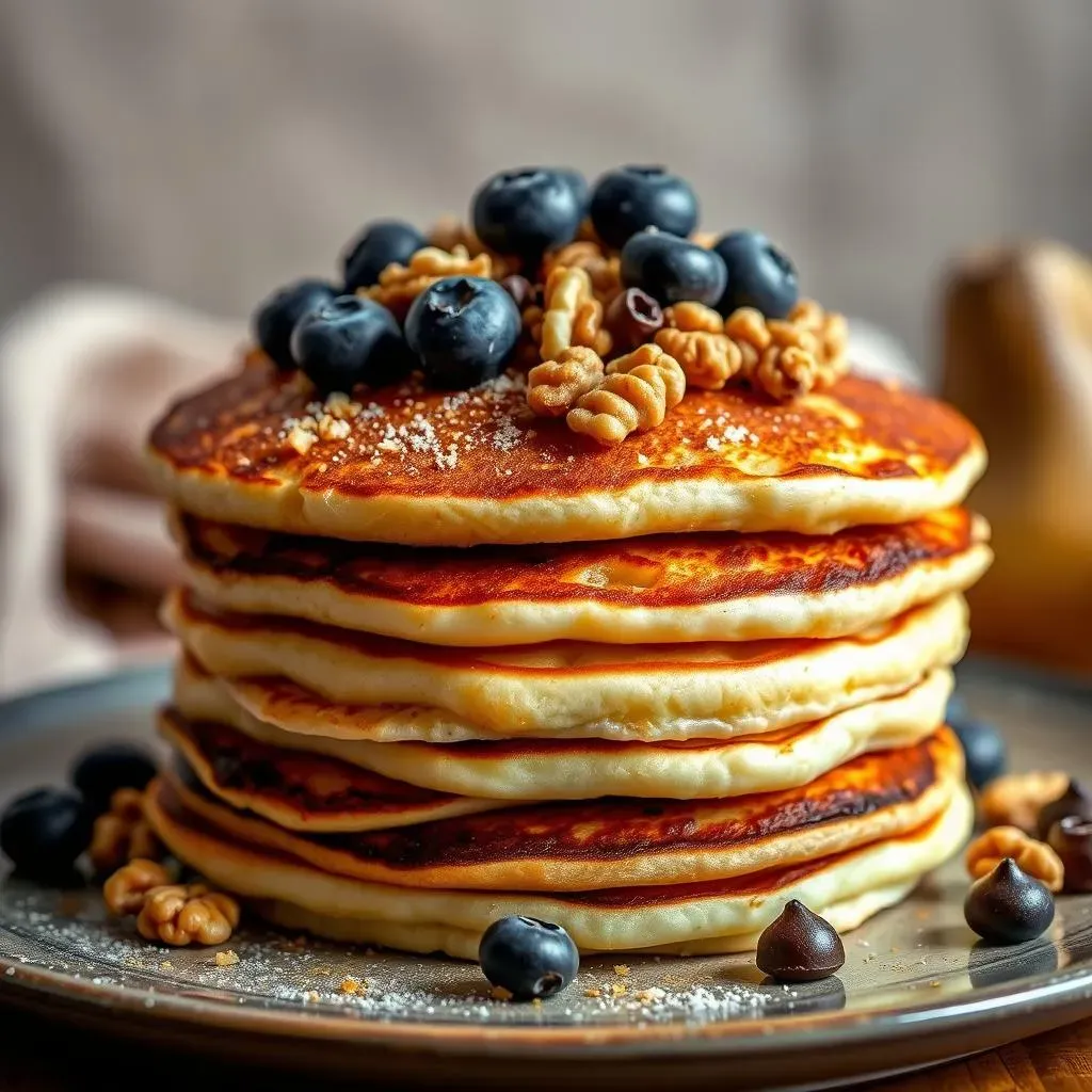 Easy Pancake Recipes for a Crowd Using Your Mix