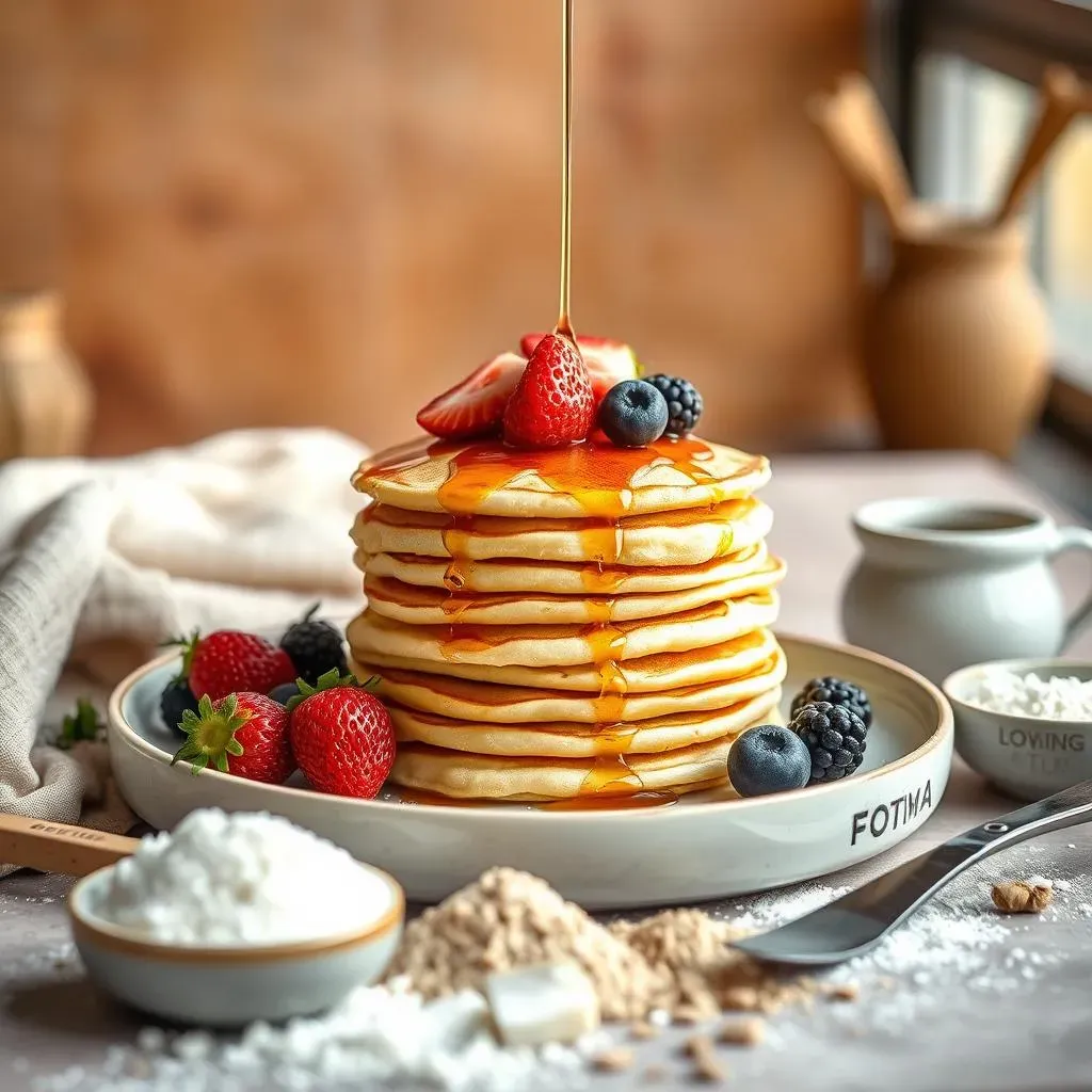 Essential Ingredients for Low FODMAP Pancakes: What You Need to Know