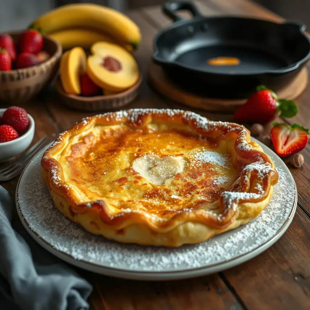 Essential Tips for the Perfect Best Dutch Baby Pancake Recipe