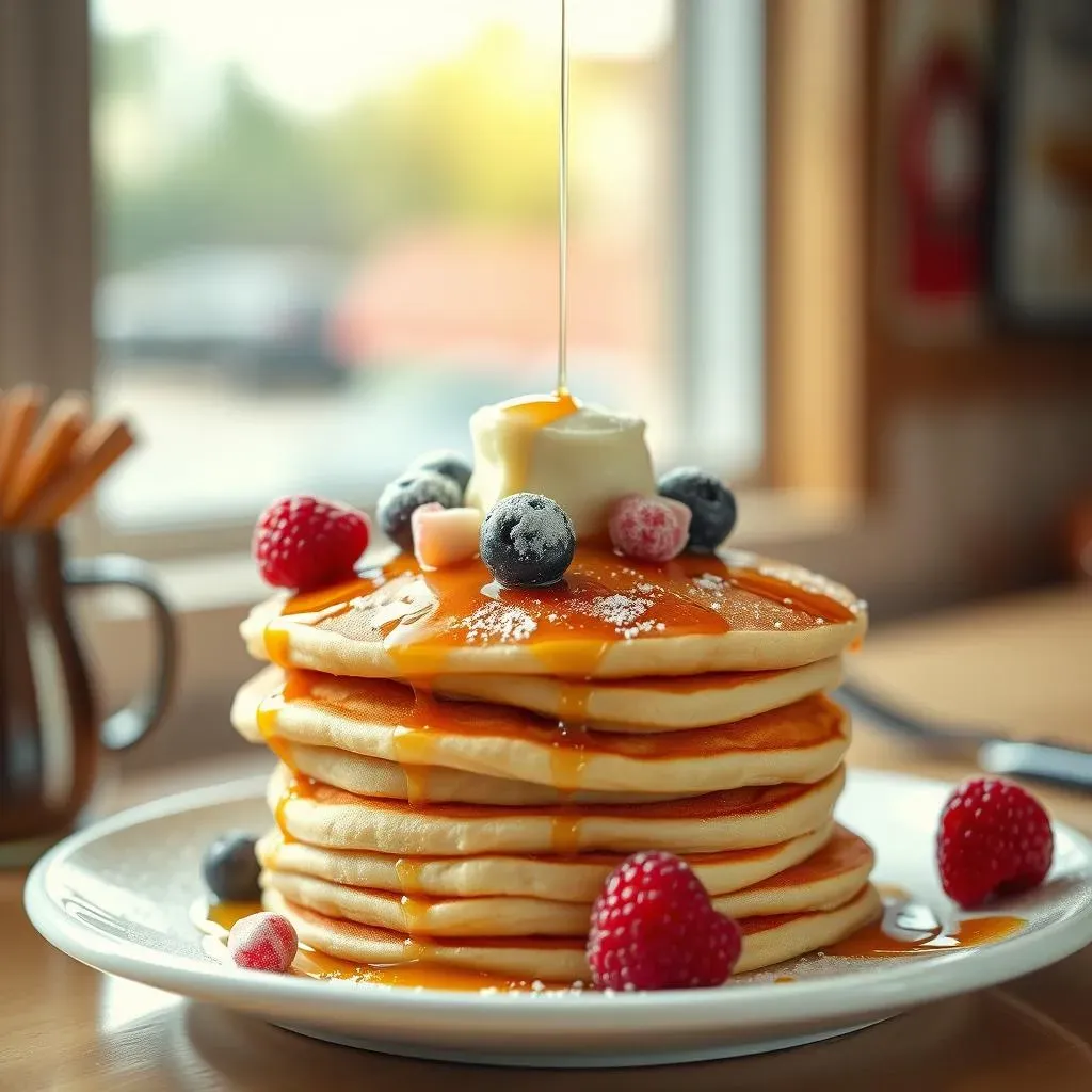 Exploring the Best Pancake Restaurants in Philly