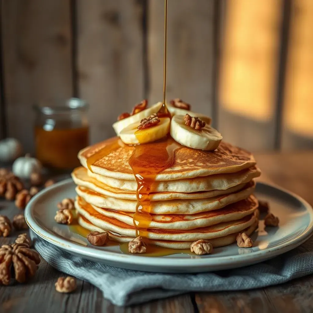 Exploring the Best Pancakes in Jacksonville's Hidden Gems