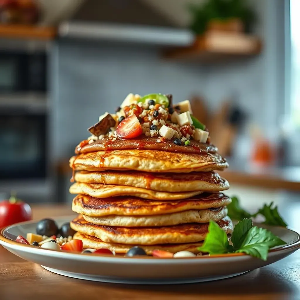 Exploring Variations of the Best Vegan Pancake Recipe for Beginners