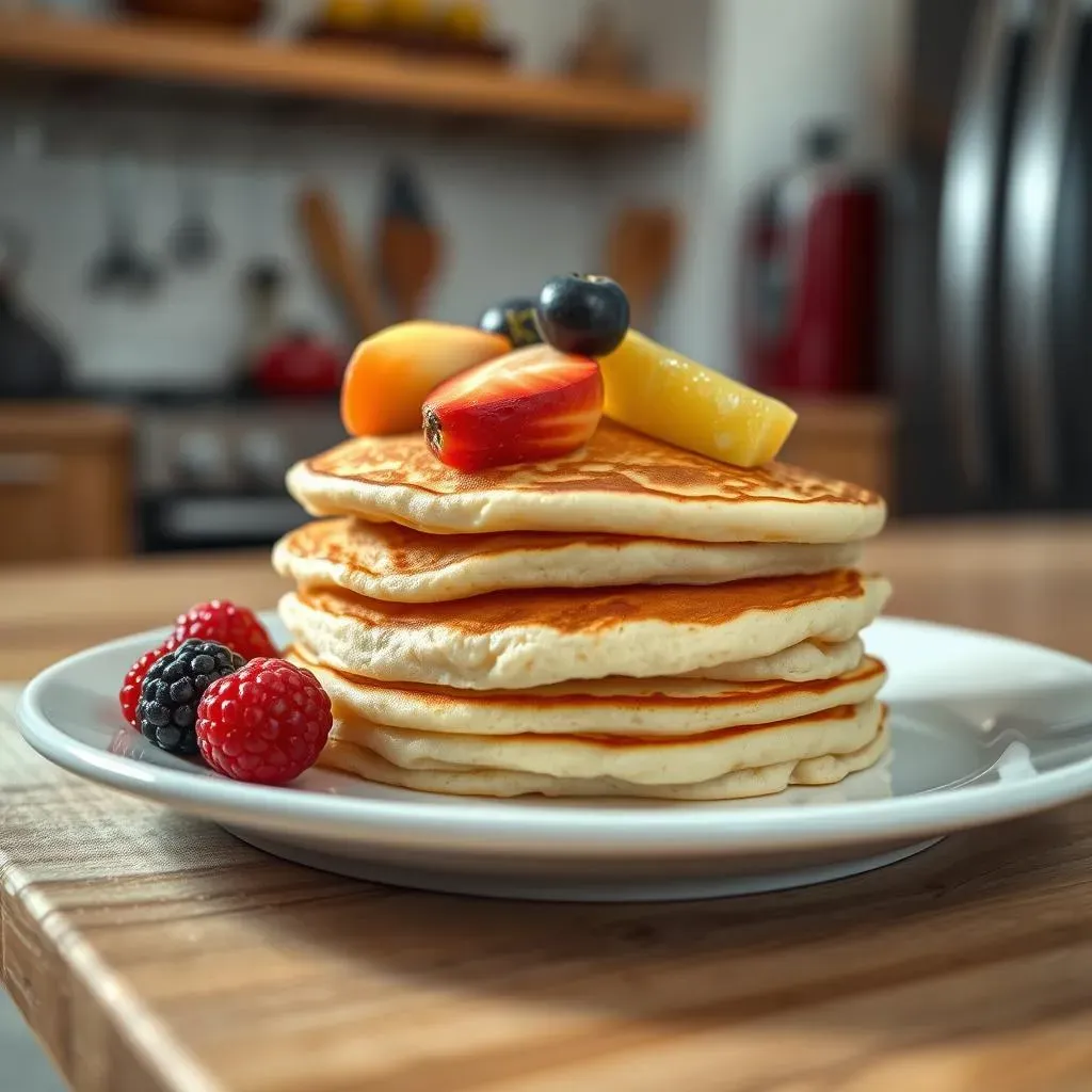 Frequently Asked Questions About Storing Leftover Pancakes