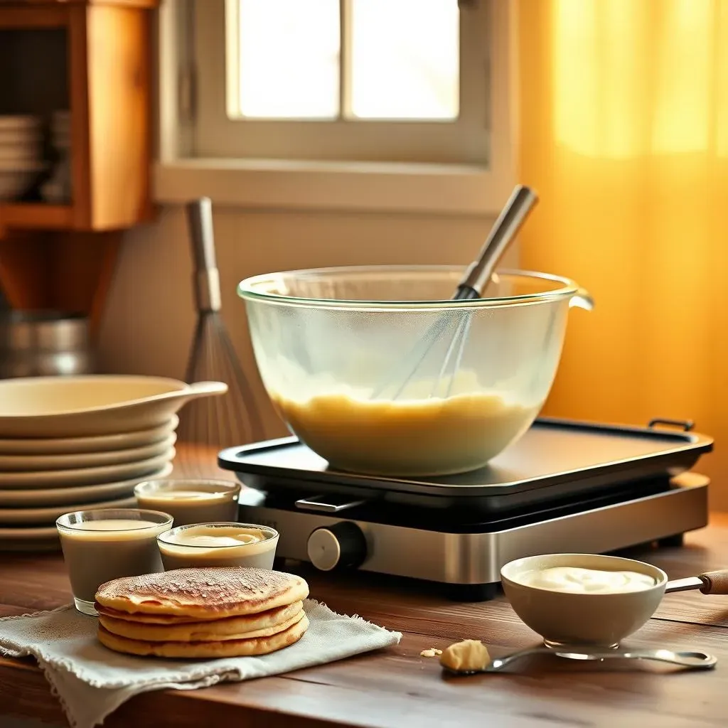 Gather Your GlutenFree Goodies