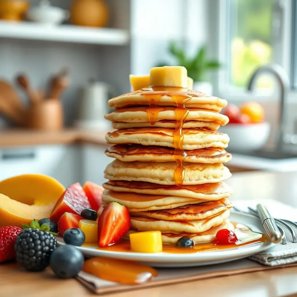 Absolute Gluten-Free Pancake Recipe Comparison: Find Your Winner