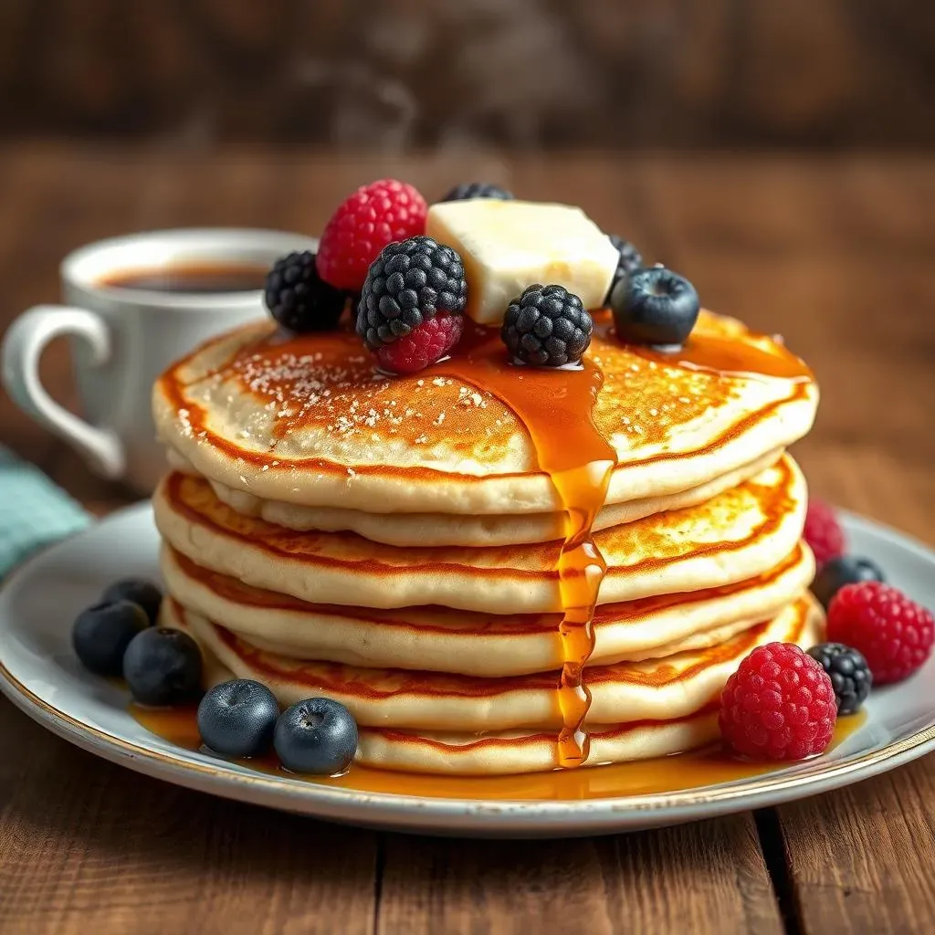 GlutenFree Pancake Mix Comparison: Taste, Texture, and Price