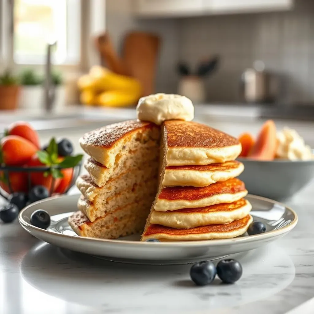 Best High-Protein Pancake Recipe Comparison