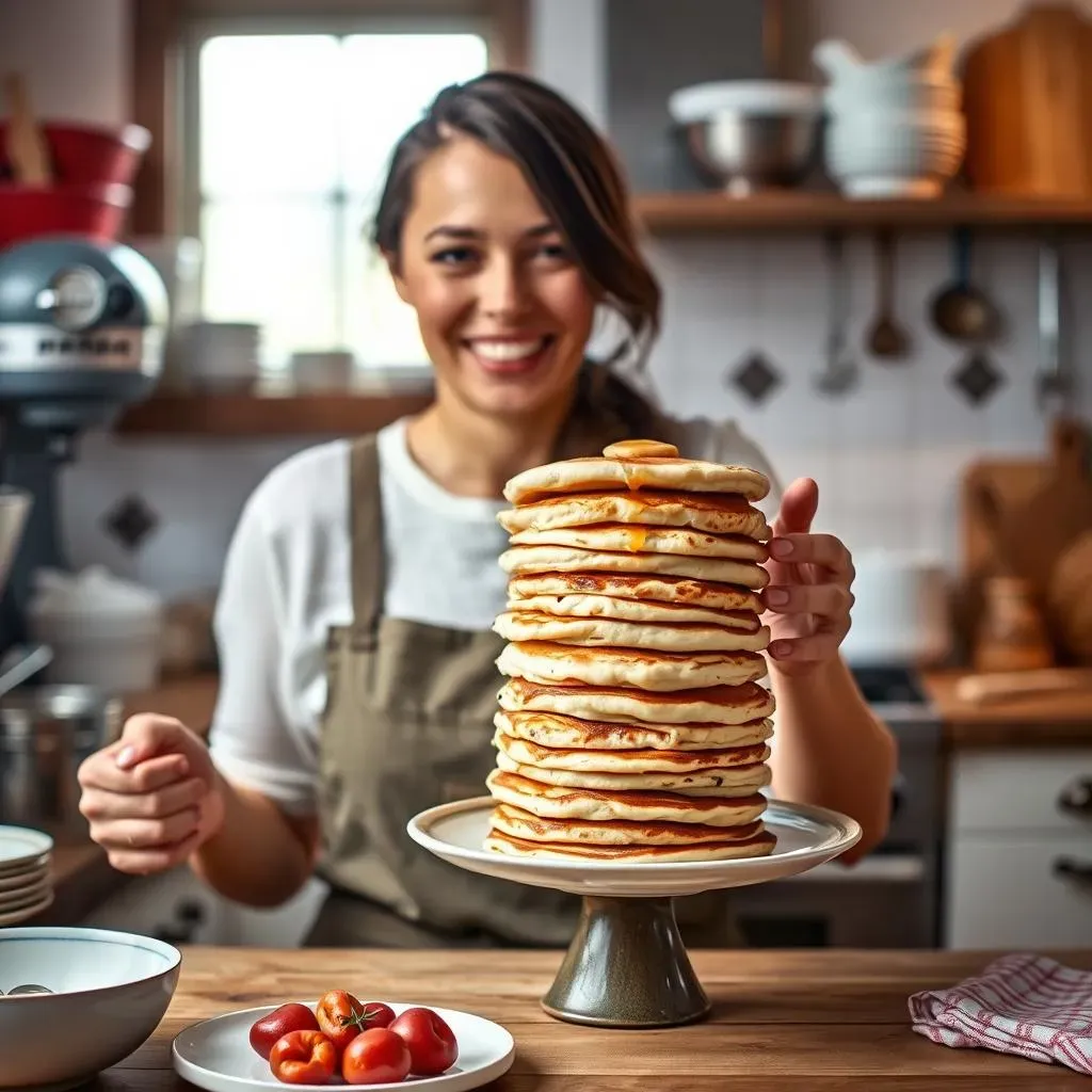 How to Choose the Best Pancake Mix with Added Fiber for Your Needs