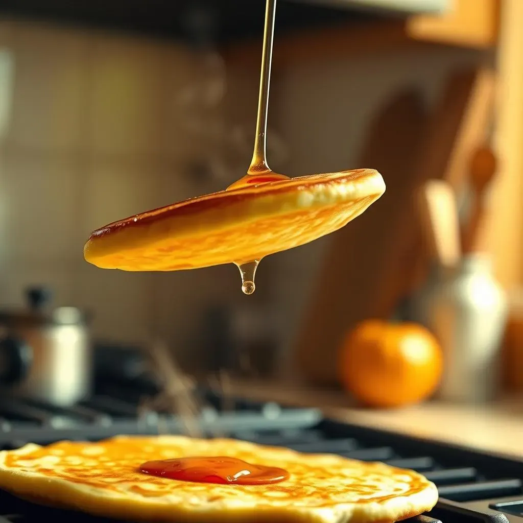 How to Flip Pancakes Without Breaking Them: Proven Tips