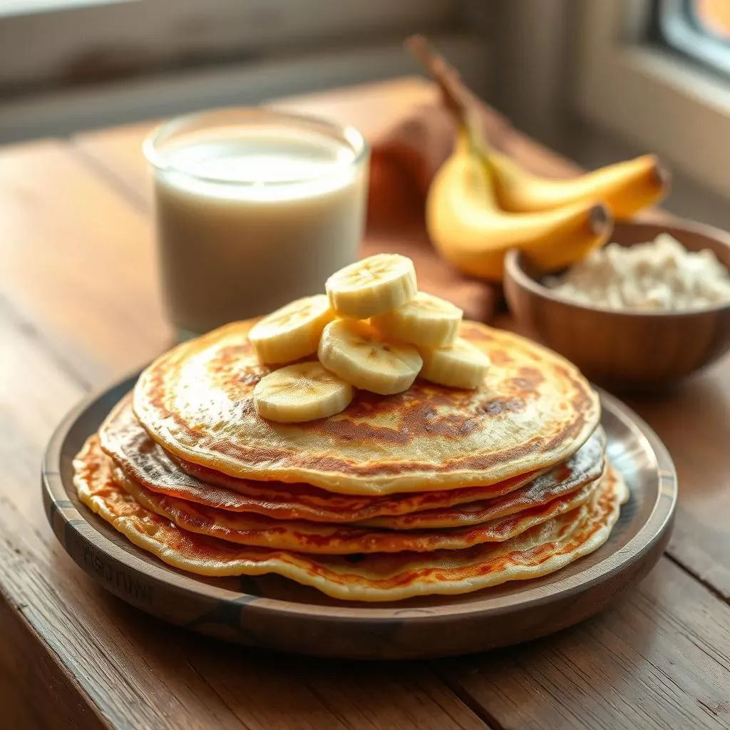 How to Make Autoimmune Protocol Pancakes: A StepbyStep Guide