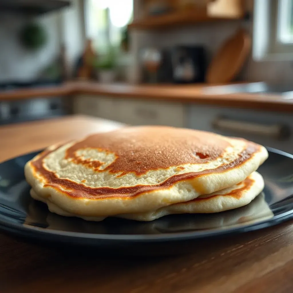 How to Make Pancakes with Even Browning: Essential Tips for Perfect Pancakes