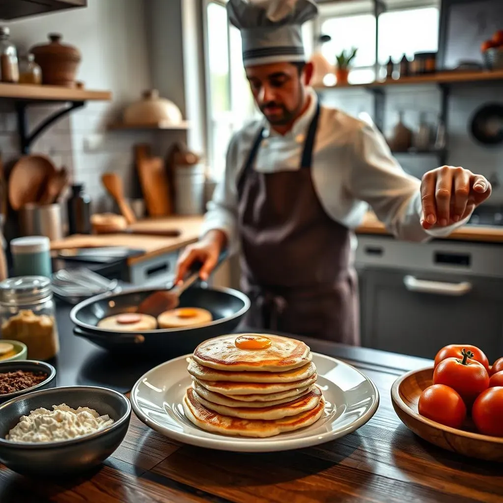 How to Prevent Pancakes from Sticking: Proven Tips