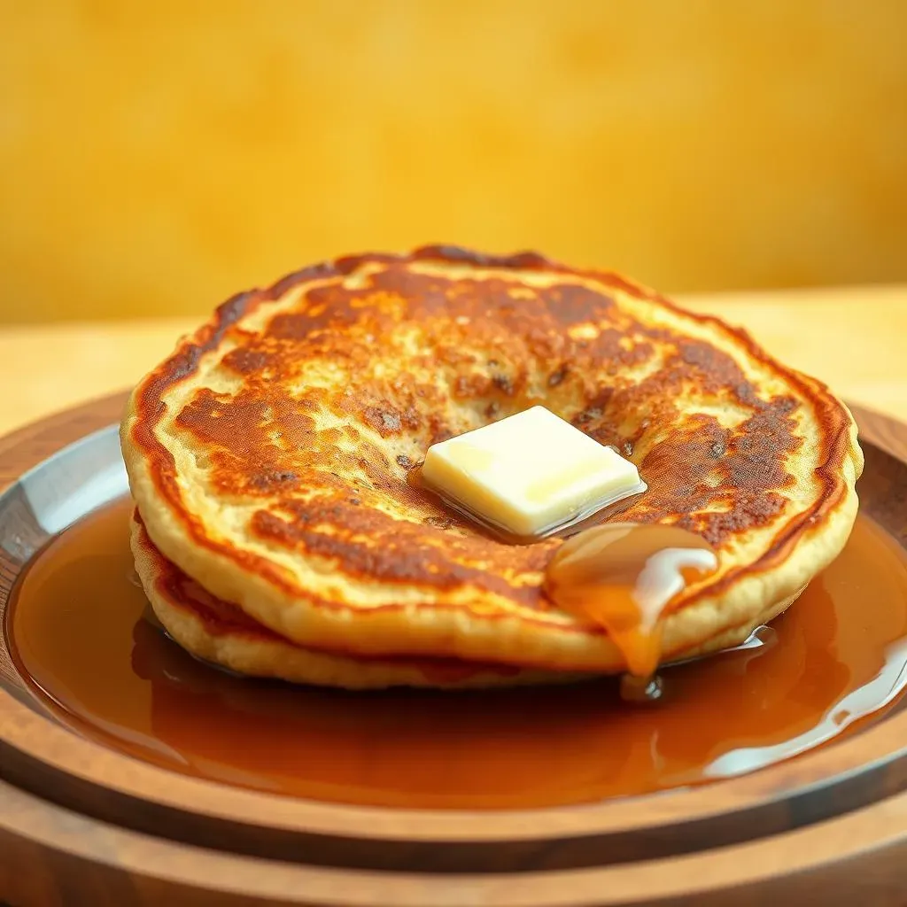 How to Reheat Pancakes in a Toaster for a Crispy Delight