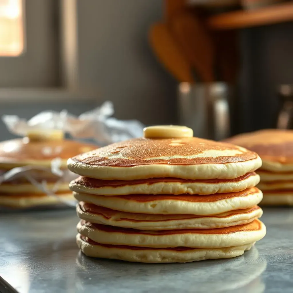 Essential Guide: How to Store Leftover Pancakes