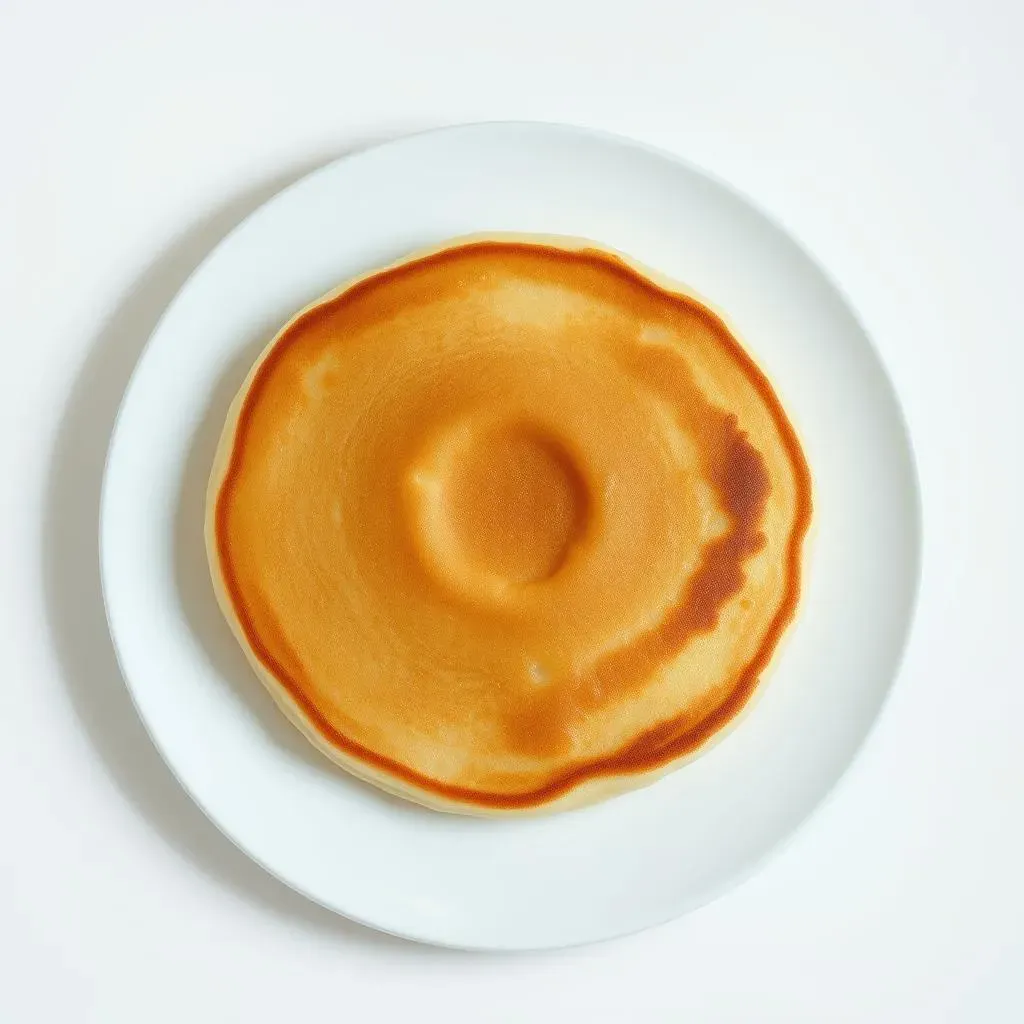 How to Use a Pancake Ring for Perfect Breakfast Treats