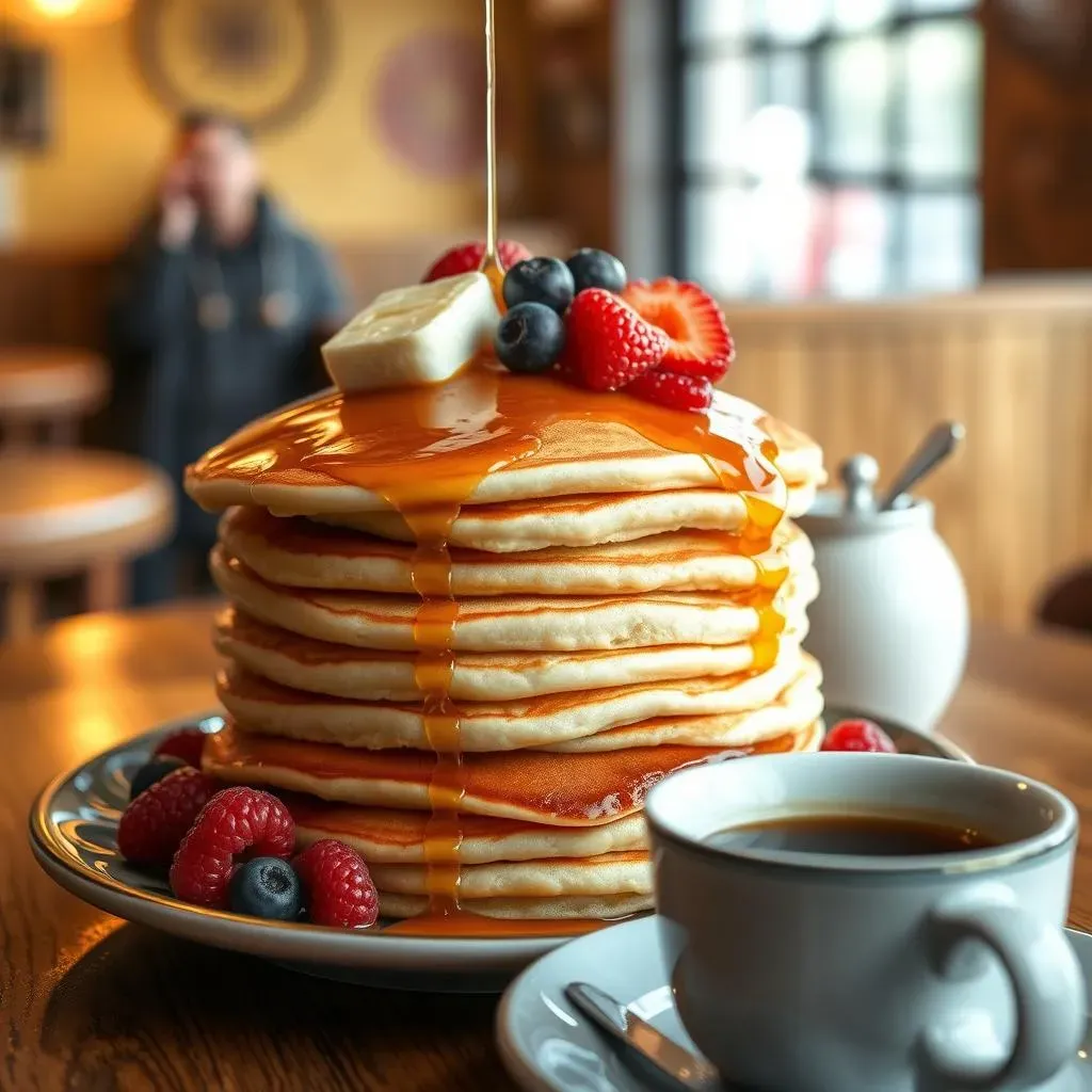 Insider Tips for Enjoying the Best Pancakes in Austin