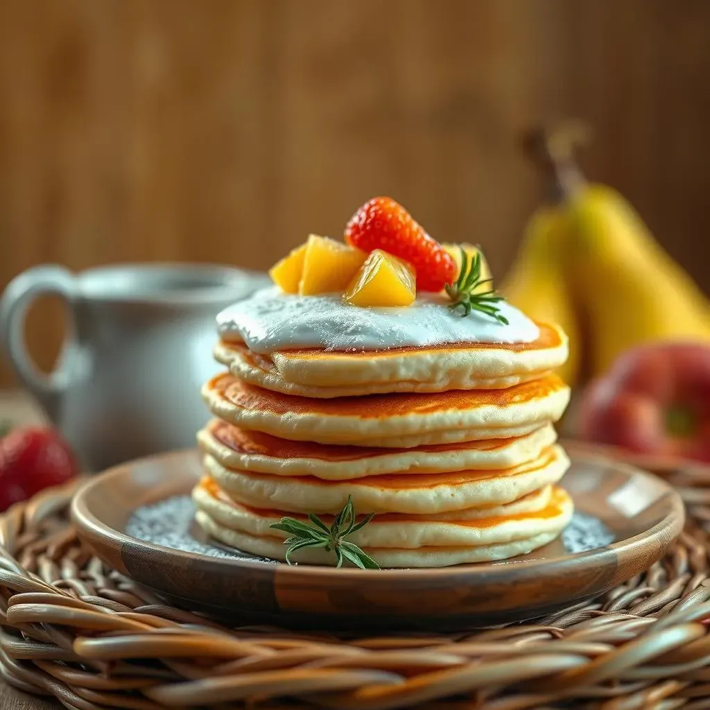 Introduction to Autoimmune Protocol Pancake Recipe